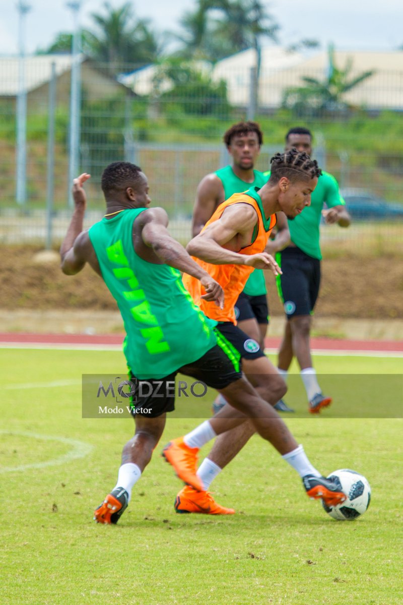 Nike football nigeria deals